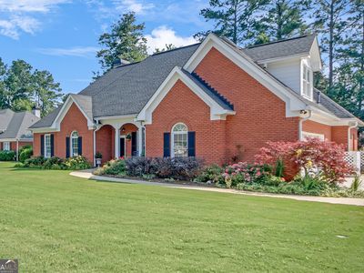 405 Mallory Cir, Loganville, GA, 30052