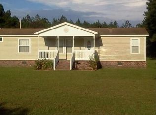 712 Hubert Church Rd, Brooklet, GA 30415