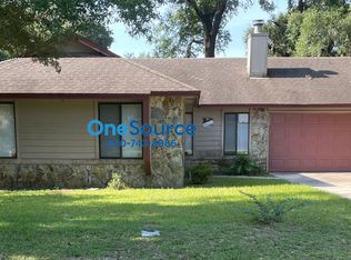 5311 Water Valley Dr, Tallahassee, FL 32303