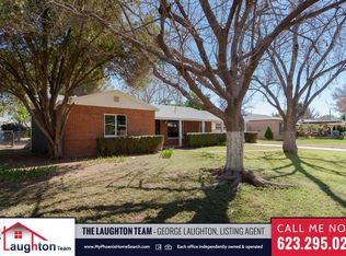 7121 N 23rd Dr, Phoenix, AZ 85021