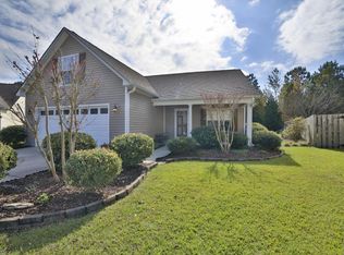 1716 Grant Cir, Leland, NC 28451