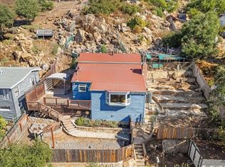 15599 Oakvale Rd, Escondido, CA 92027