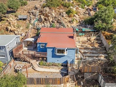 15599 Oakvale Rd, Escondido, CA, 92027