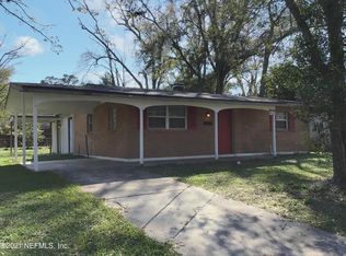7206 Karenita Dr, Jacksonville, FL 32210