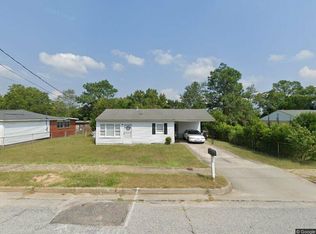 3046 Dent St, Augusta, GA 30906