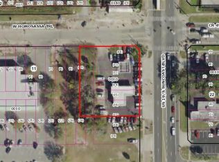 3900 S Suncoast Blvd, Homosassa, FL 34448