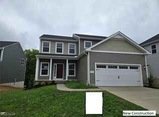 3385 Buckeye Trl, Uniontown, OH 44685