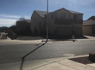 6920 Hawkwatch Rd NW, Albuquerque, NM 87114
