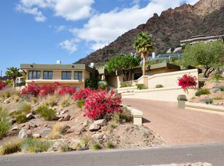 5430 E Wonderview Rd, Phoenix, AZ 85018