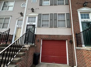 8114 Chester Pkwy, Cleveland, OH
