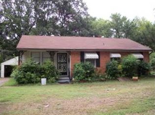 1060 Danita St, Memphis, TN 38122