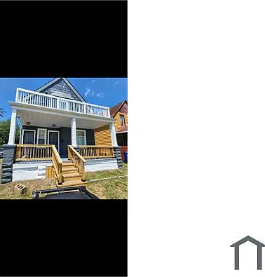 10409 Harvard Ave #UP