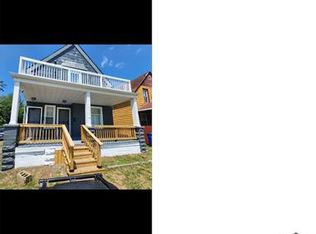 10409 Harvard Ave #UP, Cleveland, OH 44105