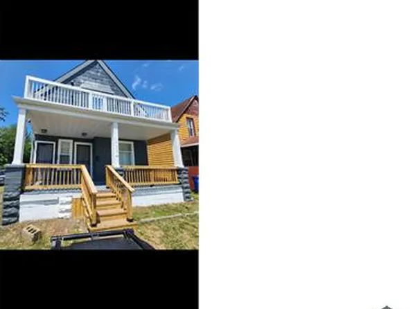 10409 Harvard Ave #Up, Cleveland, OH 44105