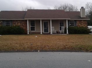 2338 Fieldcrest Rd, Augusta, GA 30906