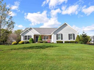 7 Cherry Tree Ln, Gansevoort, NY 12831