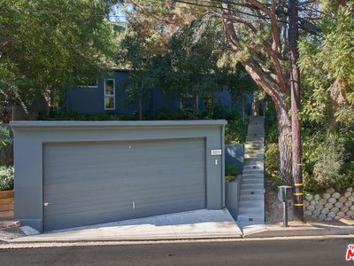 8811 Wonderland Ave, Los Angeles, CA, 90046