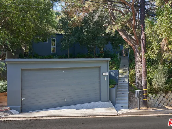 8811 Wonderland Ave, Los Angeles, CA 90046