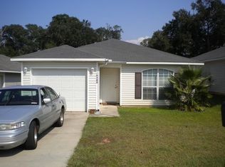 10580 Wilderness Ln, Pensacola, FL 32534