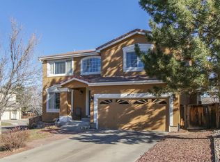 9522 Desert Willow Way, Highlands Ranch, CO 80129