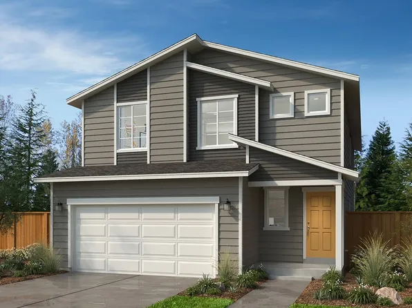 17627 SE 265th St, Covington, WA 98042
