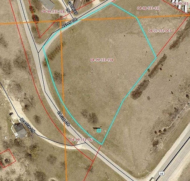 1st image of Eagle Dr