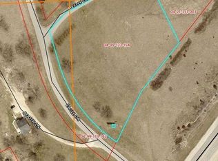 Eagle Dr, Mc Gregor, IA 52157