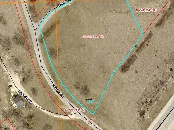 Eagle Dr, Mc Gregor, IA 52157