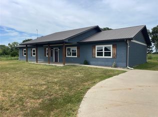 54851 Moccasin Trail Rd, Prague, OK 74864