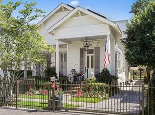 1429 Fern St, New Orleans, LA 70118