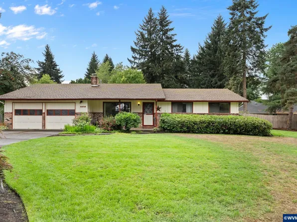 33728 SE Terra Cir, Corvallis, OR 97333