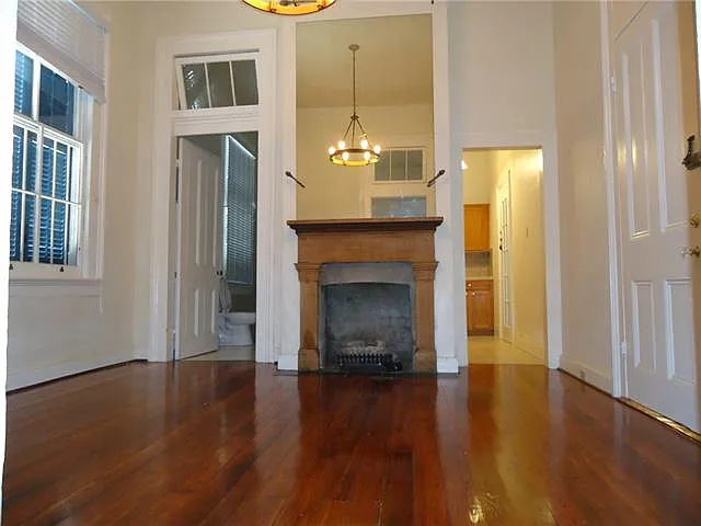 1 bed, 1.0 bath, 650 sqft, $1,350 — Photo 2