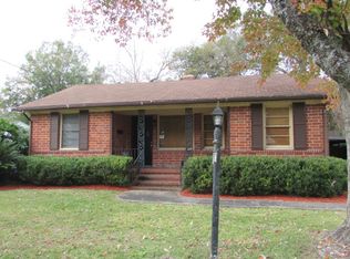 1060 Owen Ave, Jacksonville, FL 32205