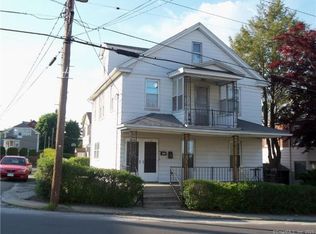 134 Seymour St, Waterbury, CT 06708
