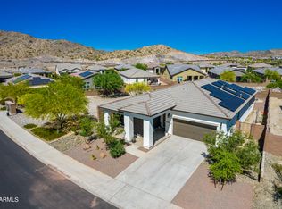 8795 S 167th Ln, Goodyear, AZ 85338