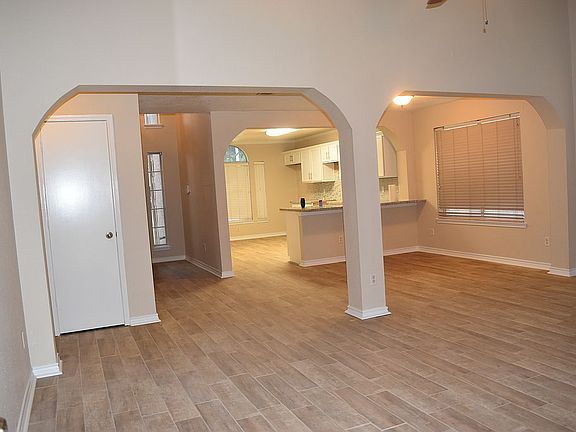NICE OPEN CONCEPT