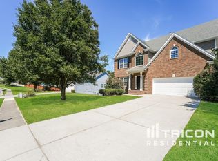 824 Tibwin Pl, Lawrenceville, GA 30045
