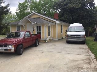 234 Lincoln St SW, Concord, NC 28025