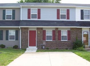 6 Curlew Cir, Newark, DE 19702