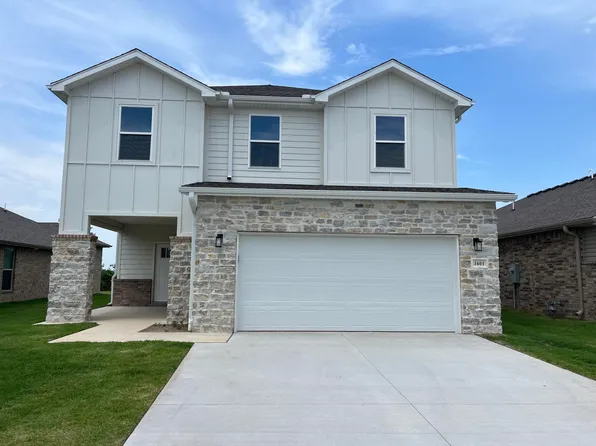 1601 E White Oak Street, Joplin, MO 64801