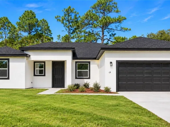 12 Apple Ct, Homosassa, FL 34446