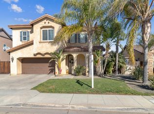 7386 E Redlands Ave, Fresno, CA