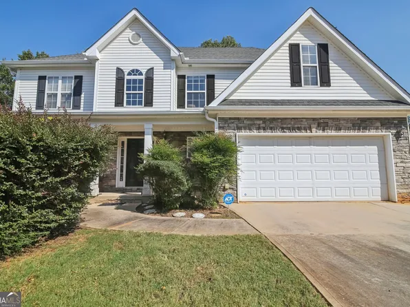 117 Summer Leigh Dr, Stockbridge, GA 30281