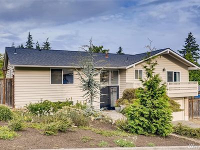17804 Burke Pl N, Seattle, WA, 98133