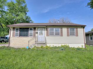 5420 N 48th Ave, Omaha, NE 68104