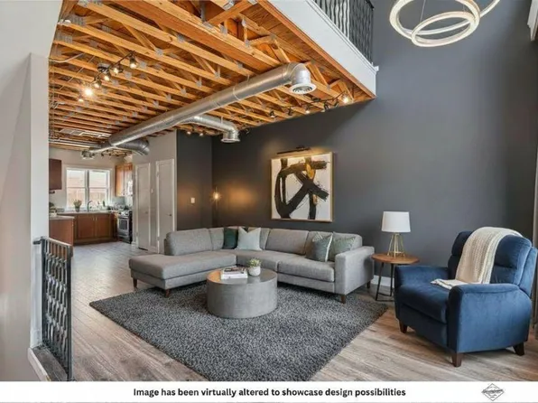 322 Peters St SW Unit 6, Atlanta, GA 30313