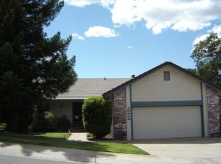 12809 Erin Dr, Auburn, CA 95603