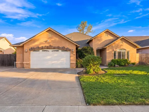1318 Bonhurst Dr, Redding, CA 96003