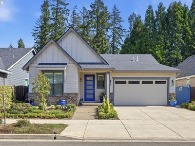 3921 Heather Grove Ln, Eugene, OR, 97408