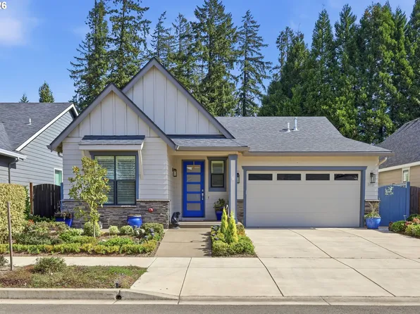 3921 Heather Grove Ln, Eugene, OR 97408